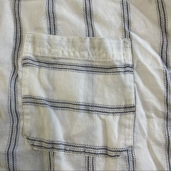 COPY - linen tee - Picture 6 of 8